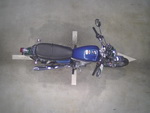 �������� �� ������ �������� Honda CB400SS-E 2005 ���� 3